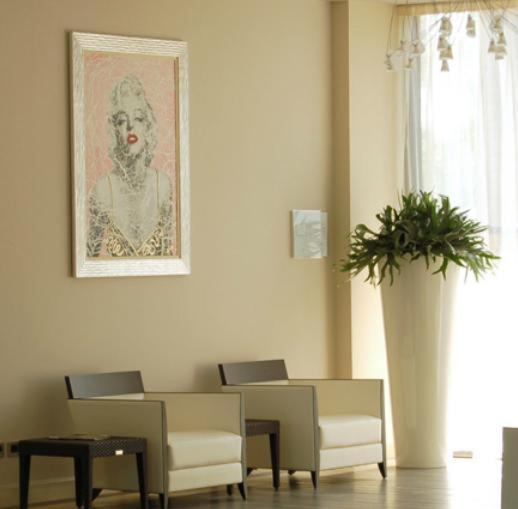 호텔 Cremona Palace