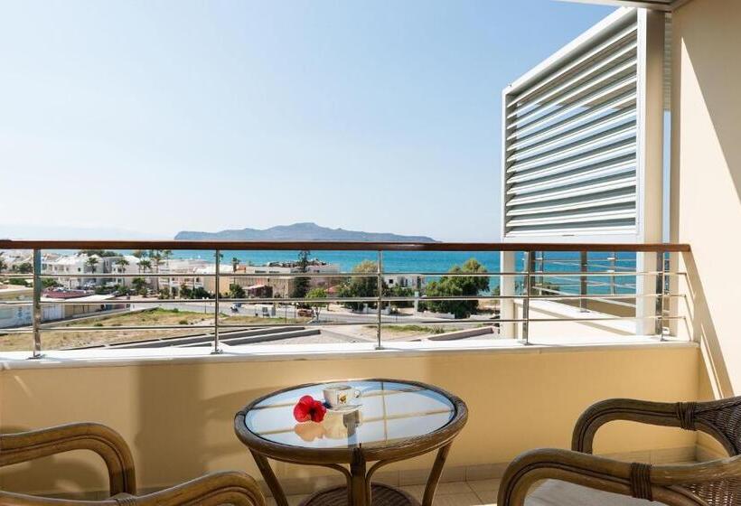 בית מלון כפרי Cretan Dream Resort & Spa