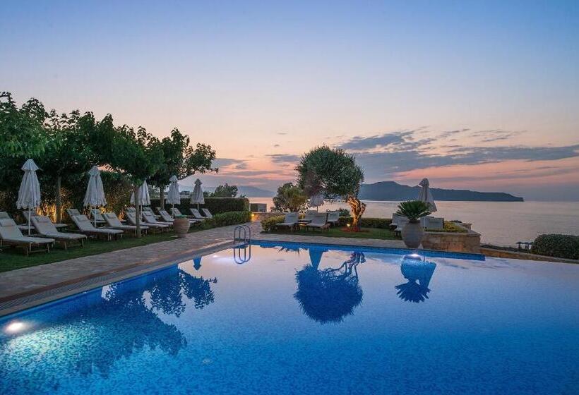 בית מלון כפרי Cretan Dream Resort & Spa