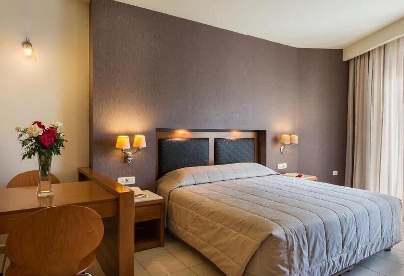 בית מלון כפרי Cretan Dream Resort & Spa