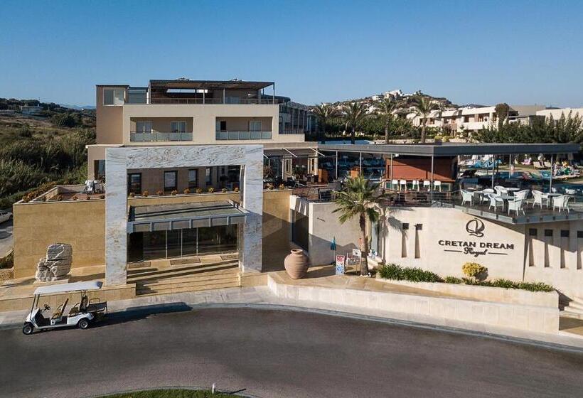 فندق Cretan Dream Resort & Spa