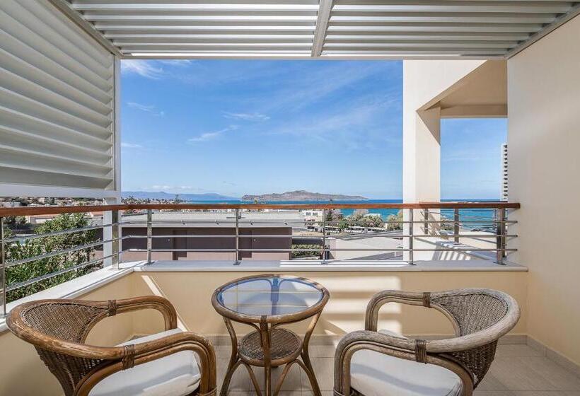 בית מלון כפרי Cretan Dream Resort & Spa