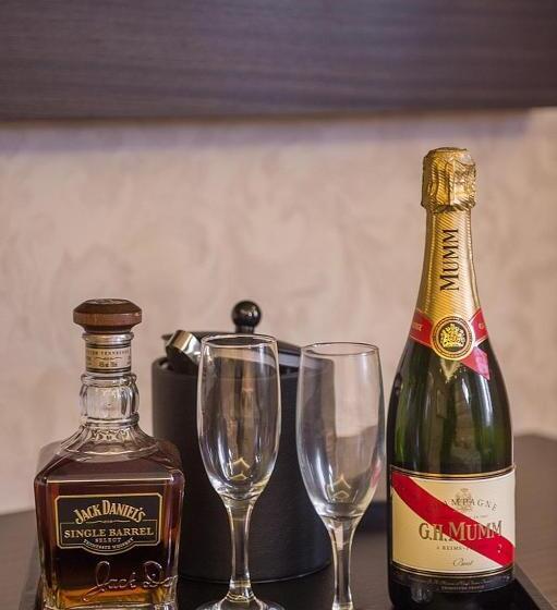 בית מלון כפרי Cretan Dream Resort & Spa