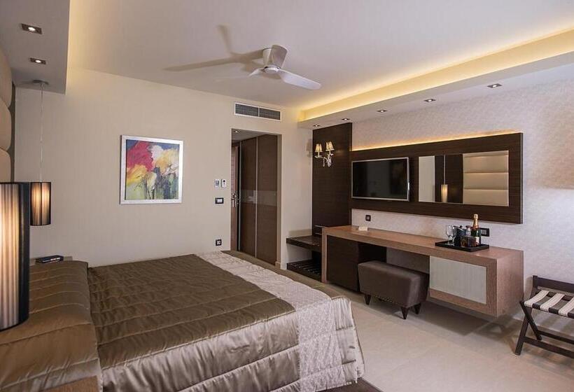 فندق Cretan Dream Resort & Spa