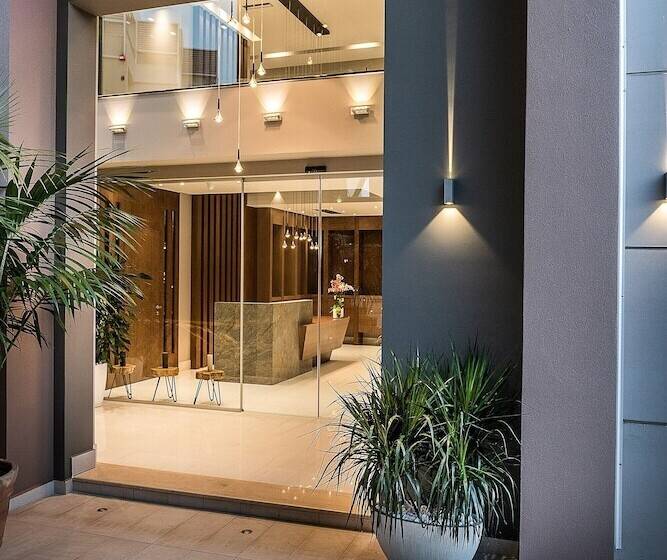 בית מלון כפרי Cretan Dream Resort & Spa