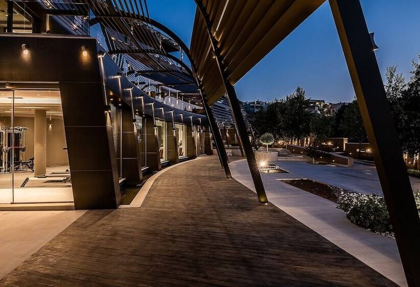 בית מלון כפרי Cretan Dream Resort & Spa