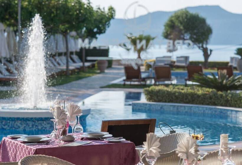 בית מלון כפרי Cretan Dream Resort & Spa