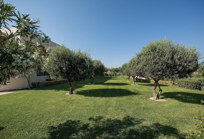 בית מלון כפרי Cretan Dream Resort & Spa