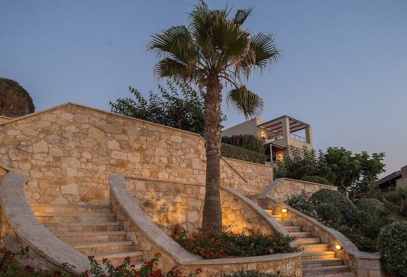 בית מלון כפרי Cretan Dream Resort & Spa