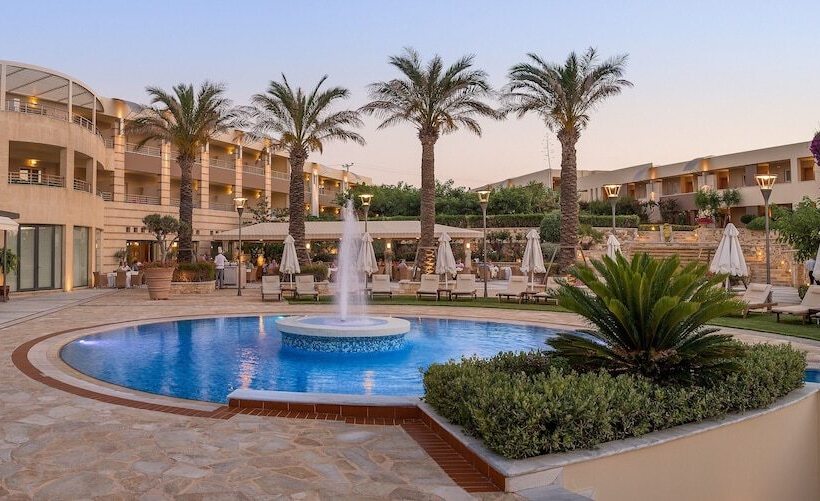 בית מלון כפרי Cretan Dream Resort & Spa