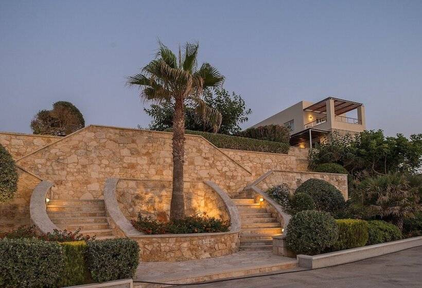 בית מלון כפרי Cretan Dream Resort & Spa