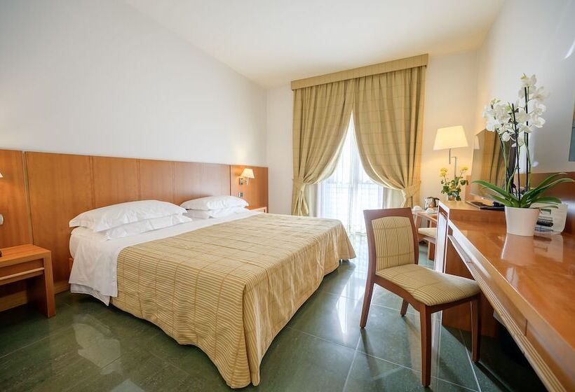 בית מלון כפרי Dei Principati