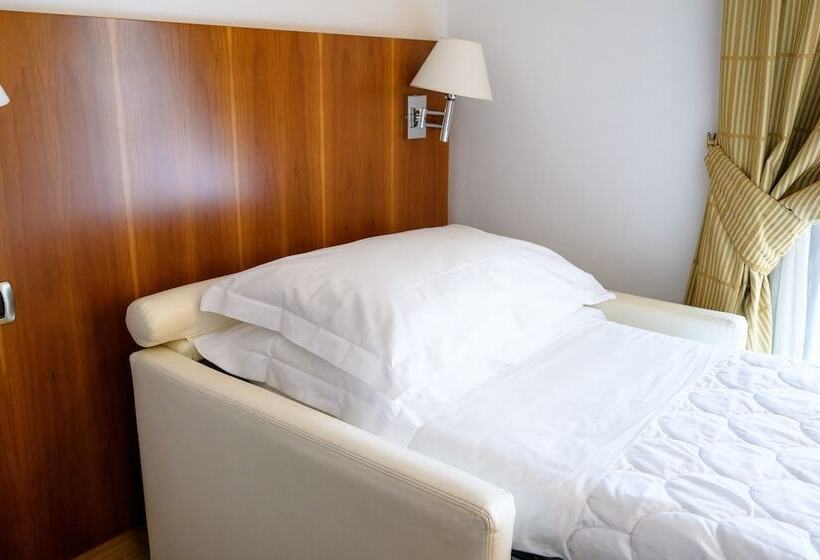 בית מלון כפרי Dei Principati