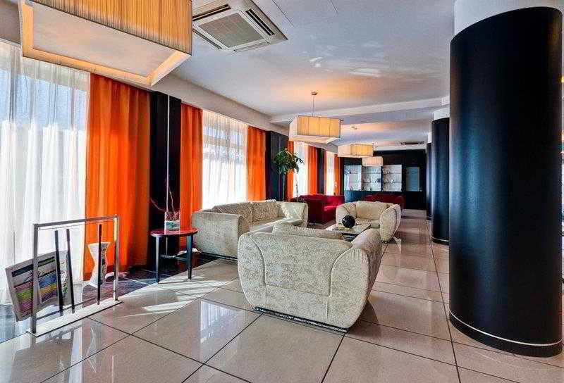 בית מלון כפרי Dei Principati