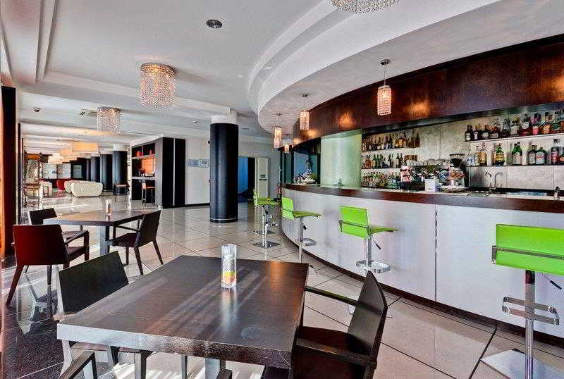 בית מלון כפרי Dei Principati