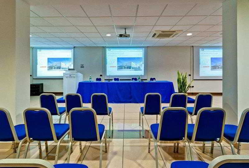 בית מלון כפרי Dei Principati