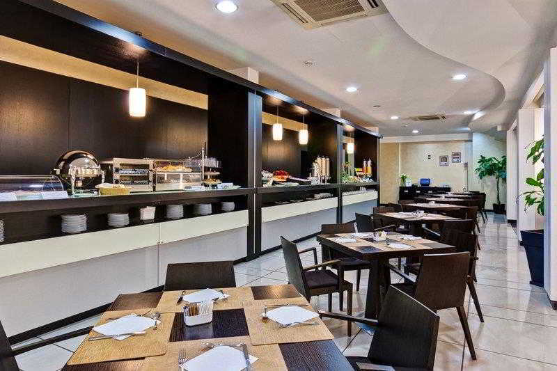 בית מלון כפרי Dei Principati