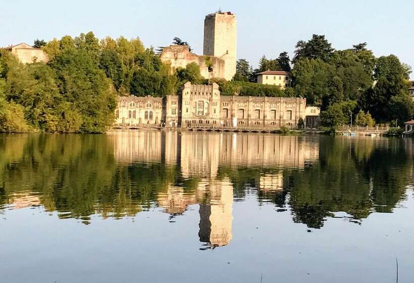 Devero Hotel & Spa, Bw Signature Collection