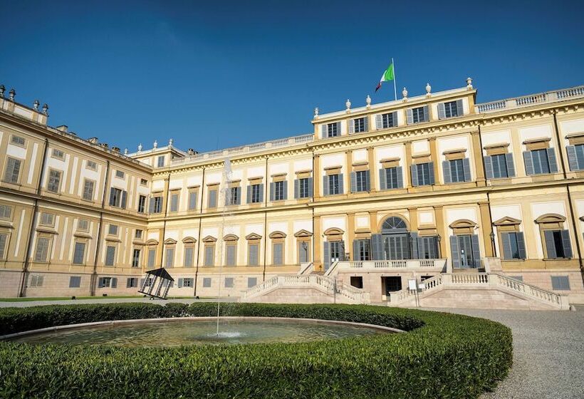 Devero Hotel & Spa, Bw Signature Collection