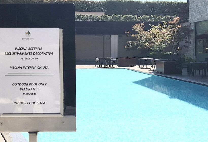 Devero Hotel & Spa, Bw Signature Collection