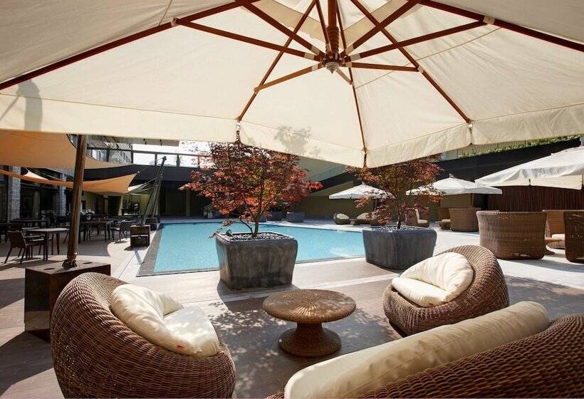 Devero Hotel & Spa, Bw Signature Collection