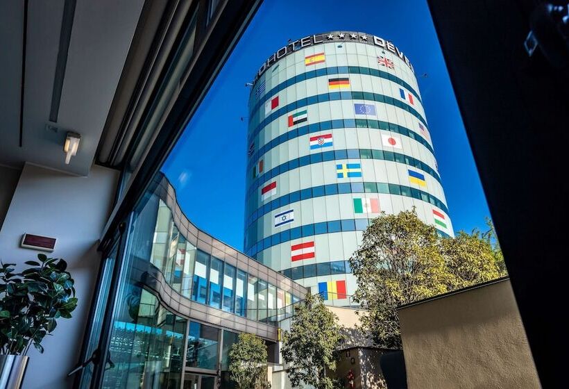 Devero Hotel & Spa, Bw Signature Collection