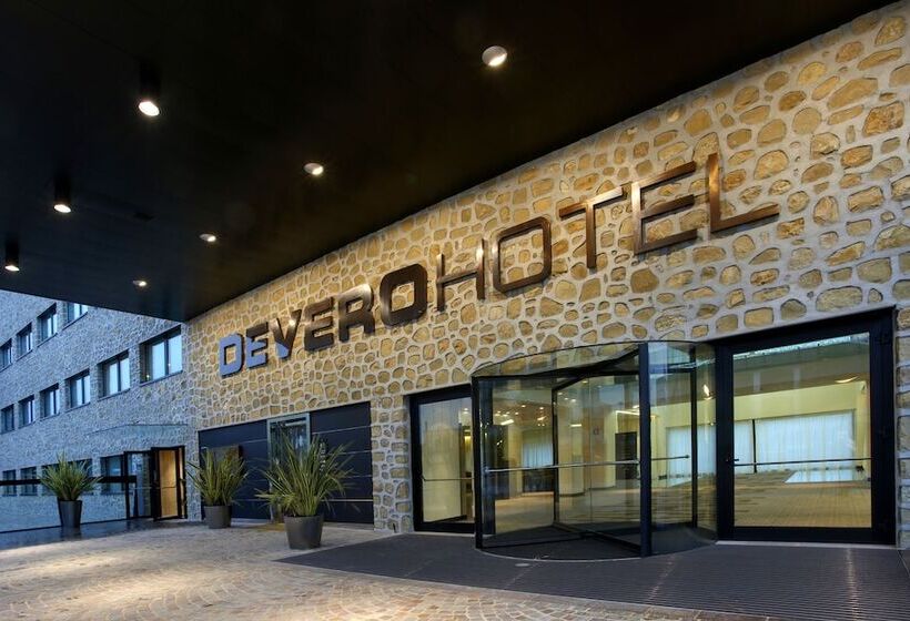 Devero Hotel & Spa, Bw Signature Collection