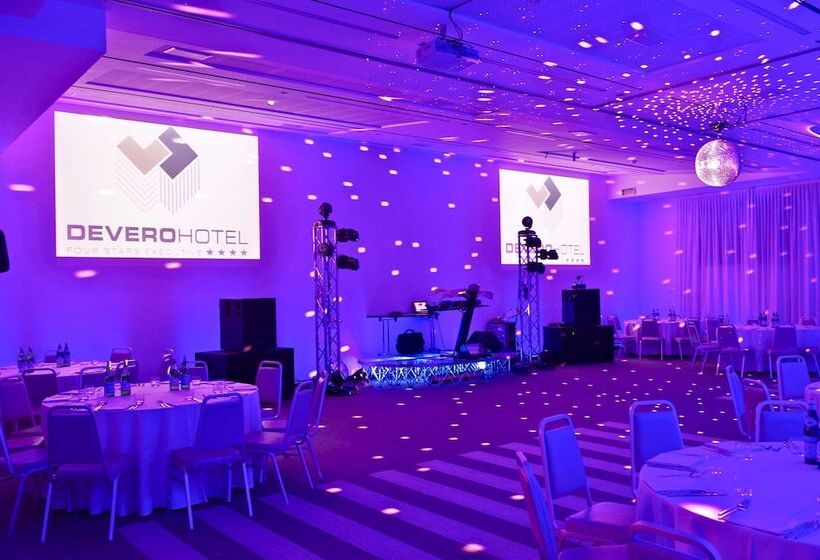 Devero Hotel & Spa, Bw Signature Collection