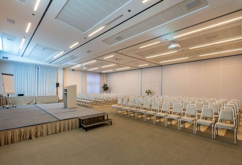 Devero Hotel & Spa, Bw Signature Collection