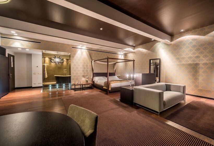 Devero Hotel & Spa, Bw Signature Collection