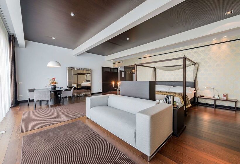 Devero Hotel & Spa, Bw Signature Collection