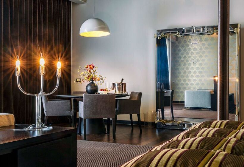 Devero Hotel & Spa, Bw Signature Collection