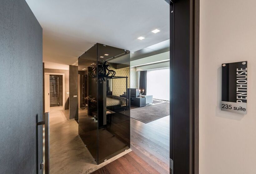 Devero Hotel & Spa, Bw Signature Collection