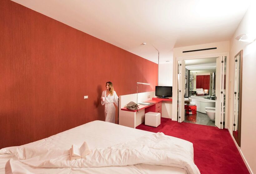 Devero Hotel & Spa, Bw Signature Collection