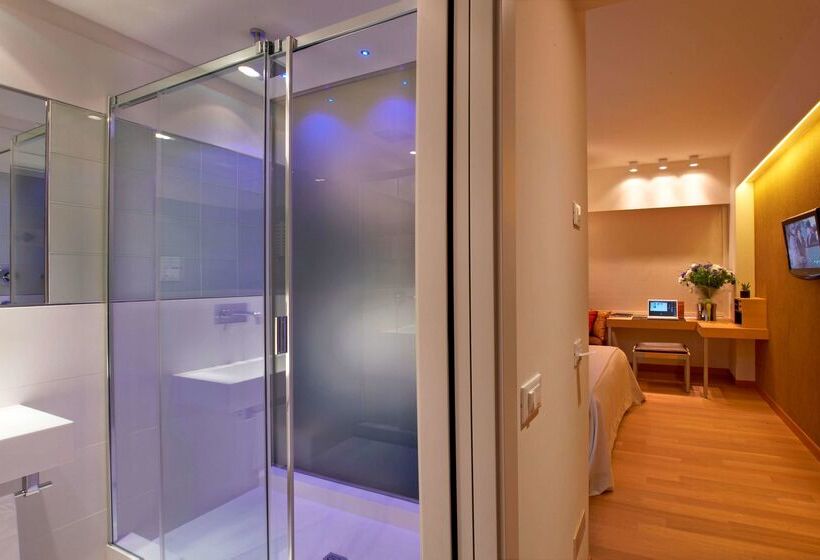 Devero Hotel & Spa, Bw Signature Collection