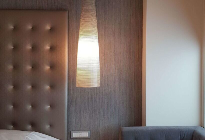 Devero Hotel & Spa, Bw Signature Collection