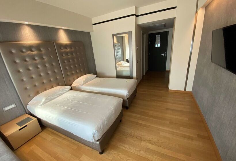 Devero Hotel & Spa, Bw Signature Collection