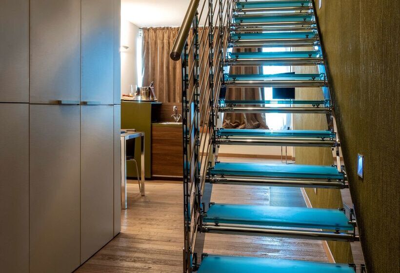 Devero Hotel & Spa, Bw Signature Collection