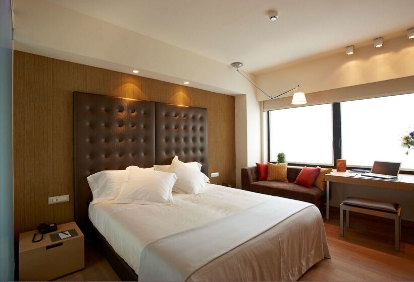 Devero Hotel & Spa, Bw Signature Collection