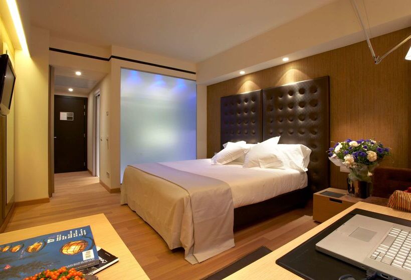 Devero Hotel & Spa, Bw Signature Collection