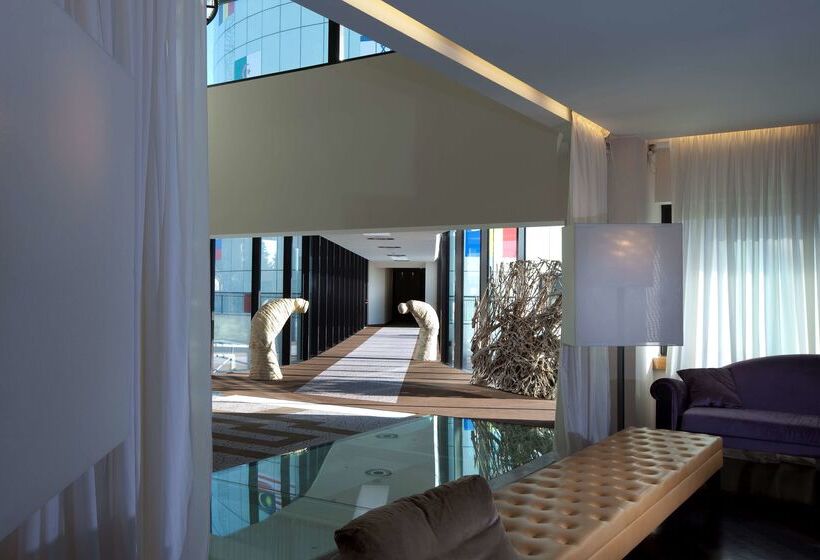 Devero Hotel & Spa, Bw Signature Collection