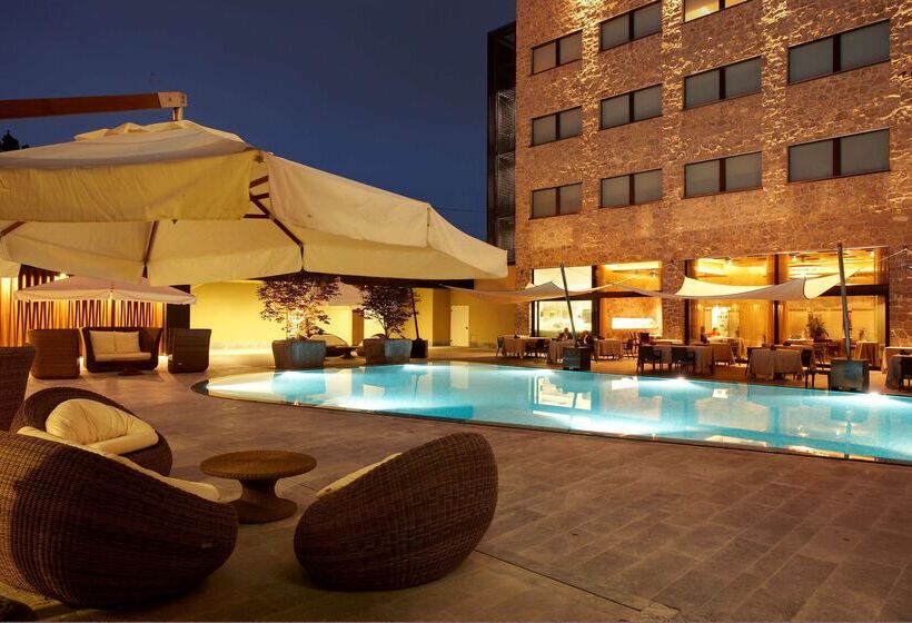 Devero Hotel & Spa, Bw Signature Collection