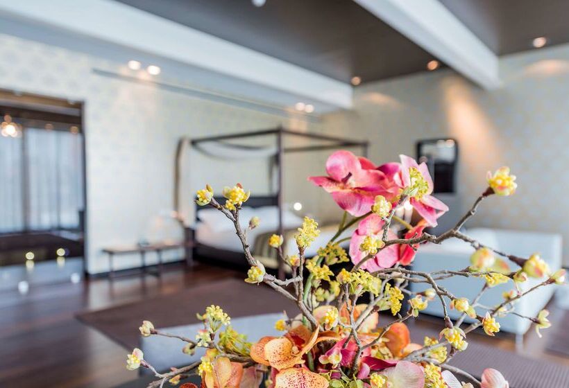 Devero Hotel & Spa, Bw Signature Collection