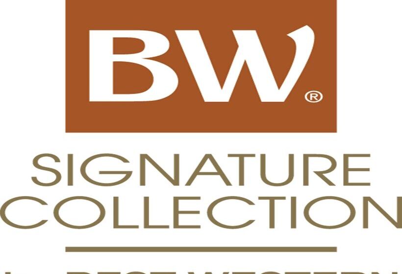 Devero Hotel & Spa, Bw Signature Collection