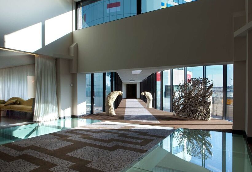 Devero Hotel & Spa, Bw Signature Collection