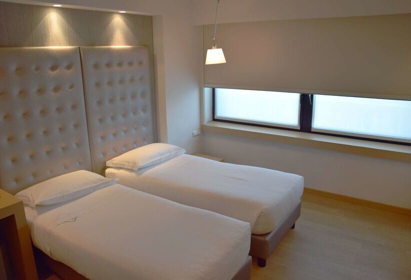 Devero Hotel & Spa, Bw Signature Collection