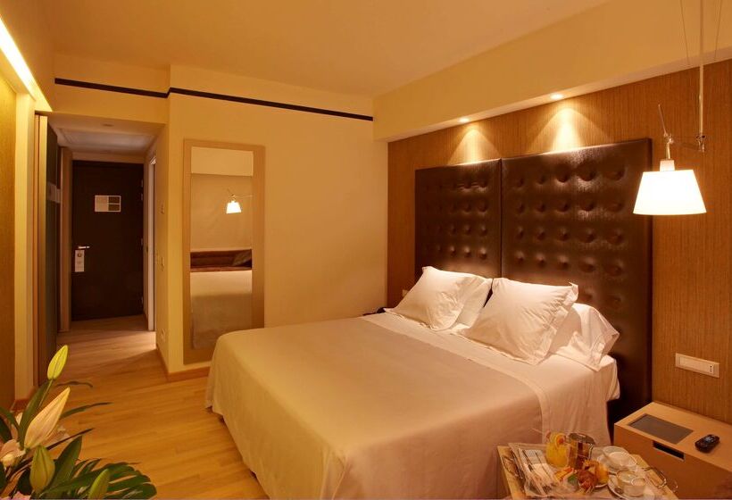 Devero Hotel & Spa, Bw Signature Collection