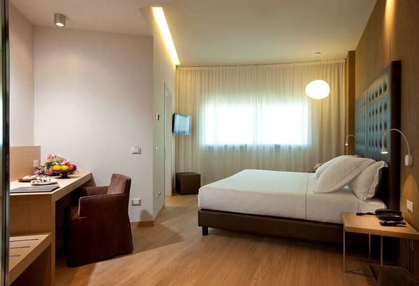 Devero Hotel & Spa, Bw Signature Collection