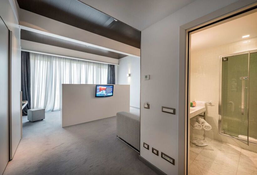 Devero Hotel & Spa, Bw Signature Collection