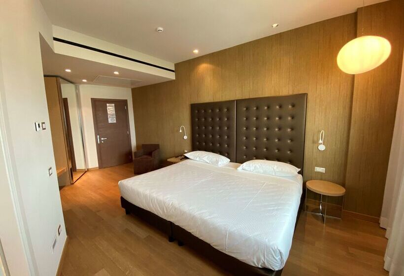 Devero Hotel & Spa, Bw Signature Collection